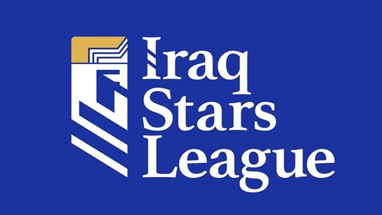 تحديد موعد مباراتين مؤجلتين في دوري نجوم العراق هذا الأسبوع